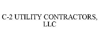 C-2 UTILITY CONTRACTORS, LLC