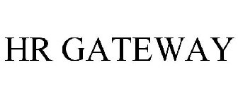 HR GATEWAY