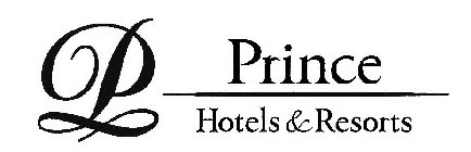 P PRINCE HOTELS & RESORTS