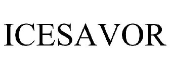 ICESAVOR