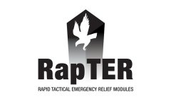 RAPTER RAPID TACTICAL EMERGENCY RELIEF MODULES
