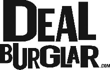 DEAL BURGLAR.COM