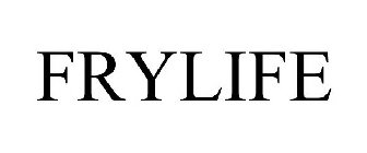 FRYLIFE