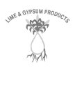 LIME & GYPSUM PRODUCTS