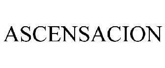 ASCENSACION