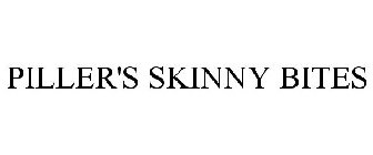 PILLER'S SKINNY BITES