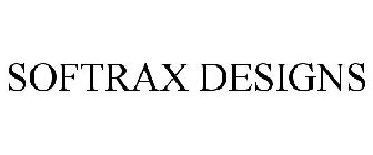 SOFTRAX DESIGNS