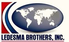 LEDESMA BROTHERS, INC.