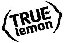 TRUE LEMON