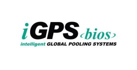 IGPS BIOS INTELLIGENT GLOBAL POOLING SYSTEMSTEMS