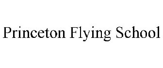 PRINCETON FLYING SCHOOL