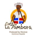 CAFÉ LA TAMBORA PRODUCED BY MOVICAC DOMINICAN REPUBLIC
