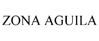 ZONA AGUILA