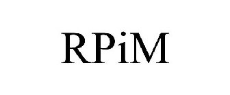 RPIM