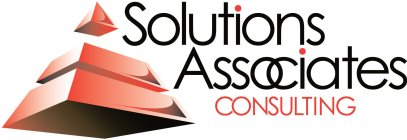 SOLUTIONS ASSOCIATES CONSULTING