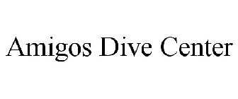 AMIGOS DIVE CENTER