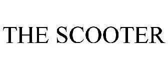 THE SCOOTER