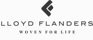 LL LLOYD FLANDERS WOVEN FOR LIFE
