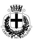 CARLO 1921 MILANO