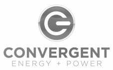 CONVERGENT ENERGY + POWER