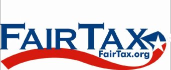 FAIRTAX FAIRTAX.ORG