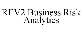 REV2 BUSINESS RISK ANALYTICS