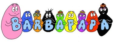 BARBAPAPA