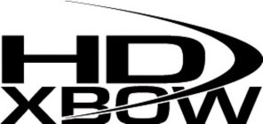 HD XBOW