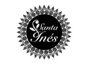 SANTA INÉS