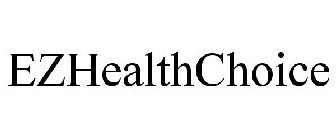 EZHEALTHCHOICE