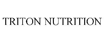 TRITON NUTRITION