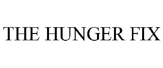 THE HUNGER FIX