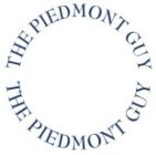 THE PIEDMONT GUY THE PIEDMONT GUY