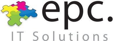 EPC. IT SOLUTIONS