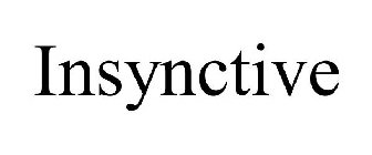 INSYNCTIVE