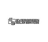 ES EVERGREEN SOLAR SERVICES