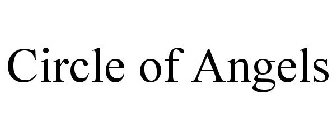 CIRCLE OF ANGELS