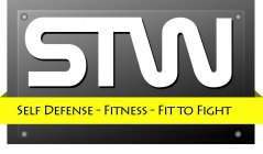 STW SELF DEFENSE - FITNESS - FIT TO FIGHT