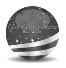 GAY UNITED STATES PAGEANTRY
