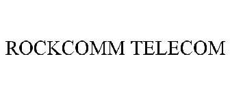 ROCKCOMM TELECOM