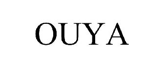 OUYA