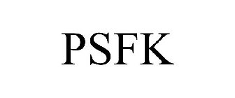 PSFK