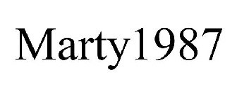 MARTY1987