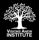 VISIONS ANEW INSTITUTE