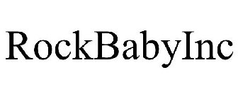 ROCKBABYINC