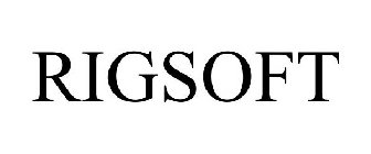 RIGSOFT