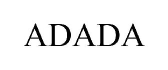 ADADA