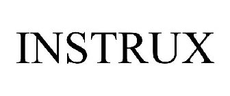 INSTRUX