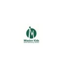 M MISSION KIDS CHILD ADVOCACY CENTER
