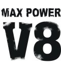 MAX POWER V8